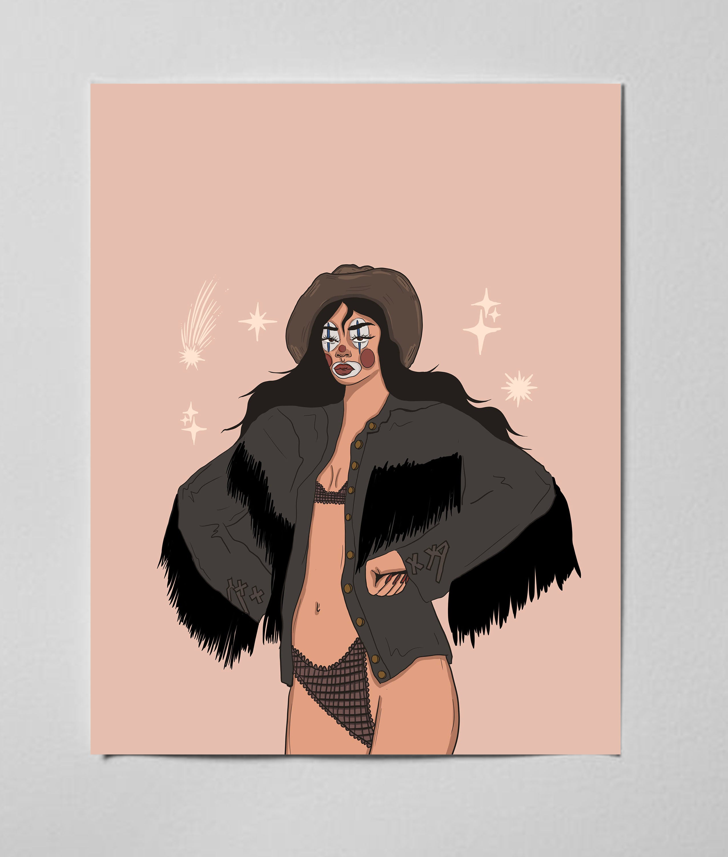 Only Fool in the Arena